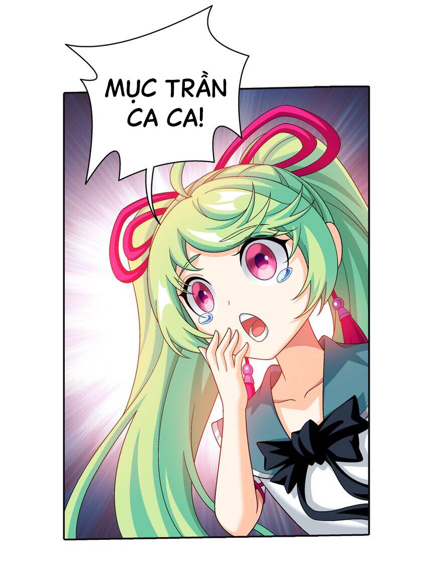 Đại Chúa Tể Chap 373 - Next Chap 374