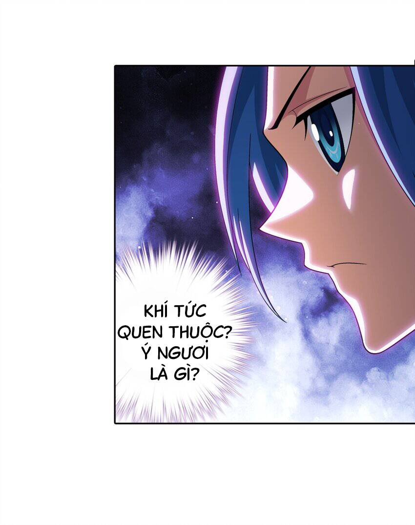 Đại Chúa Tể Chap 373 - Next Chap 374