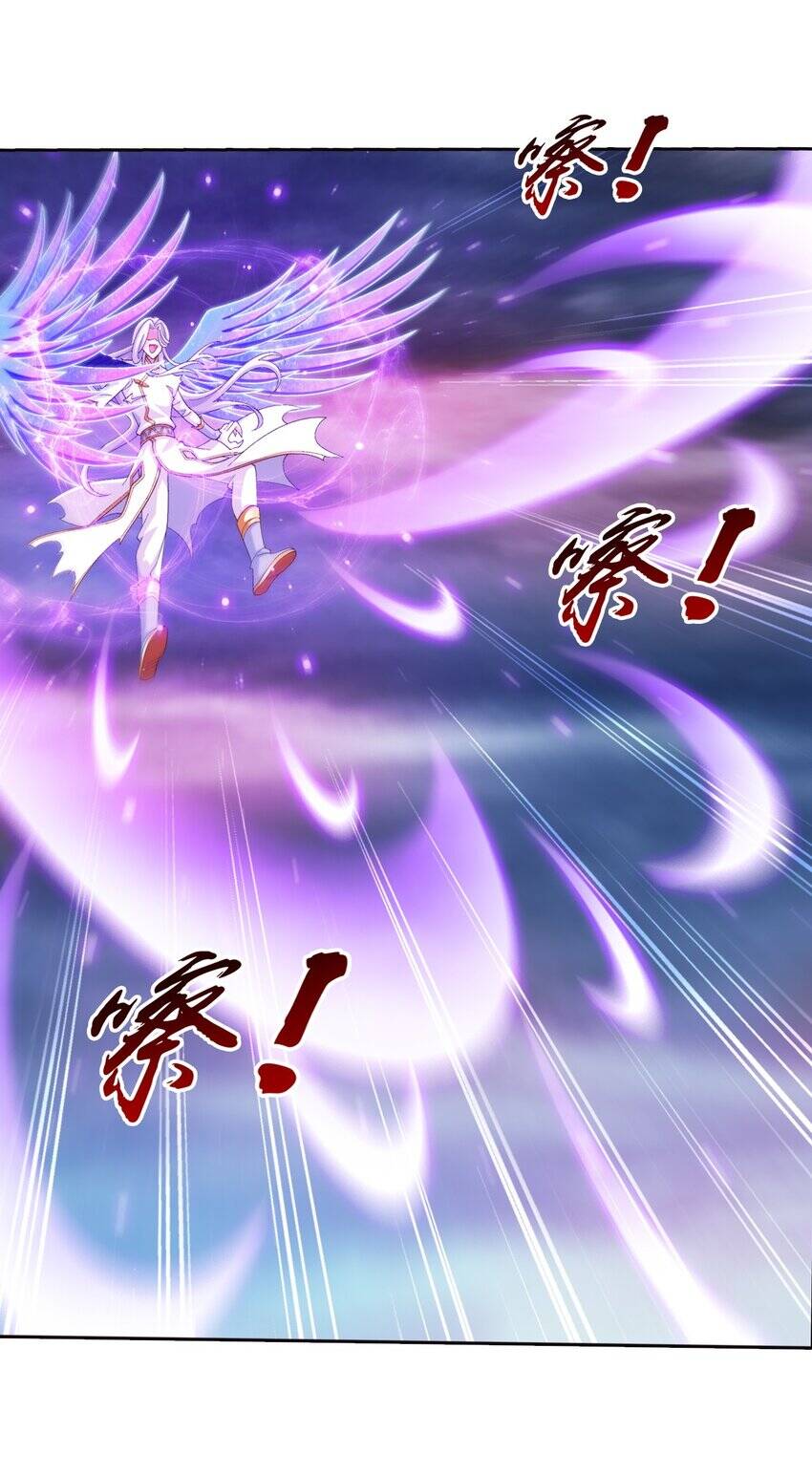 Đại Chúa Tể Chap 373 - Next Chap 374