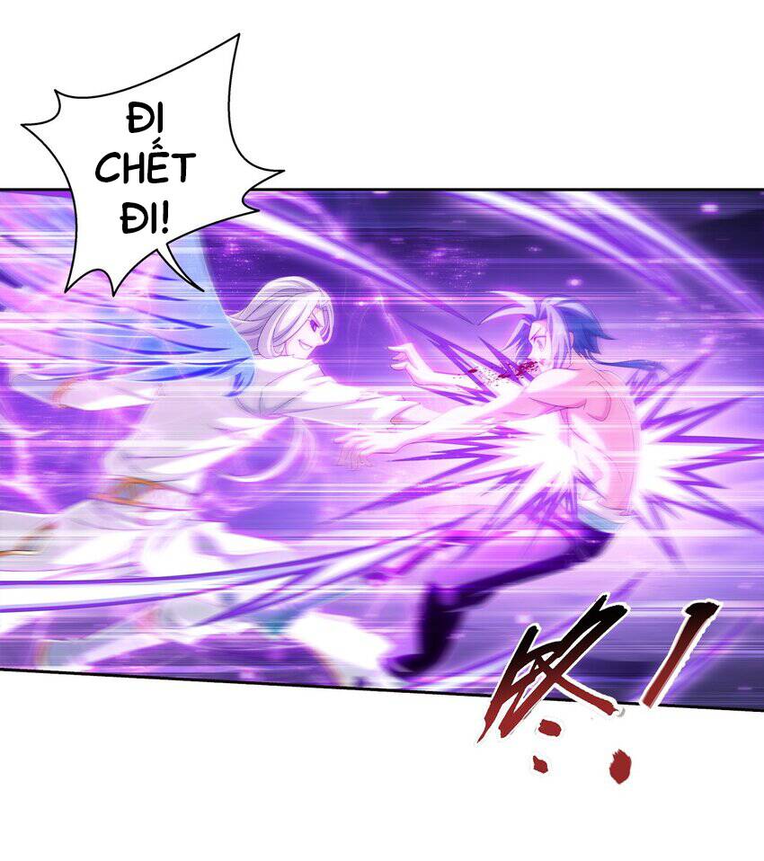Đại Chúa Tể Chap 373 - Next Chap 374