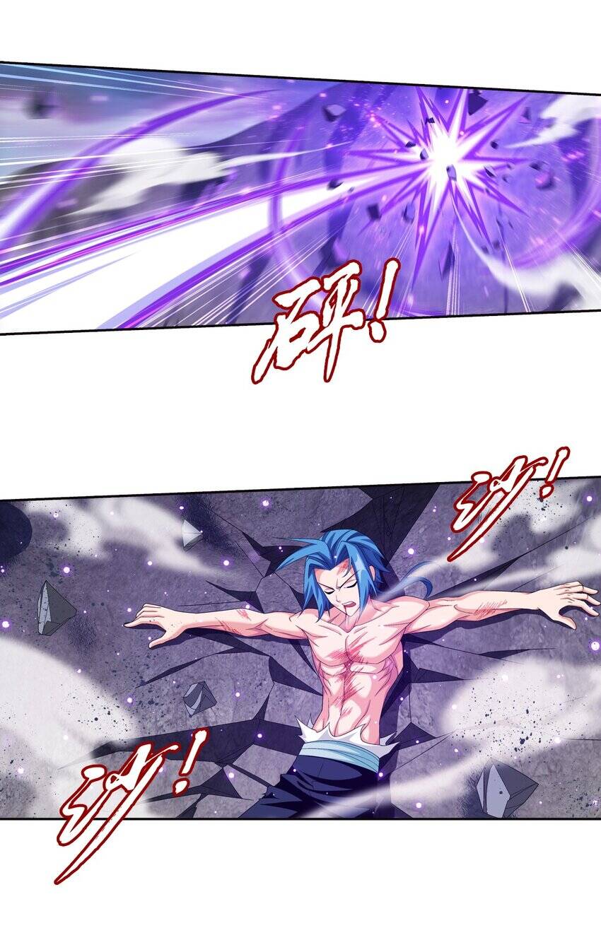 Đại Chúa Tể Chap 373 - Next Chap 374