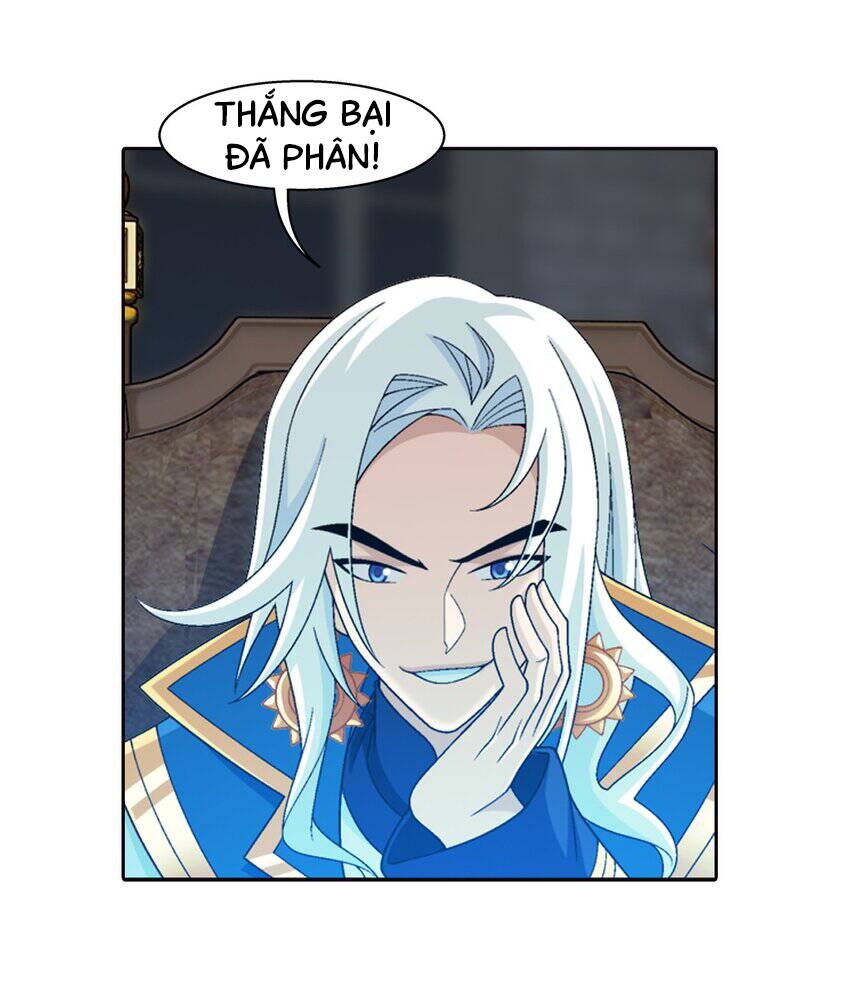 Đại Chúa Tể Chap 373 - Next Chap 374