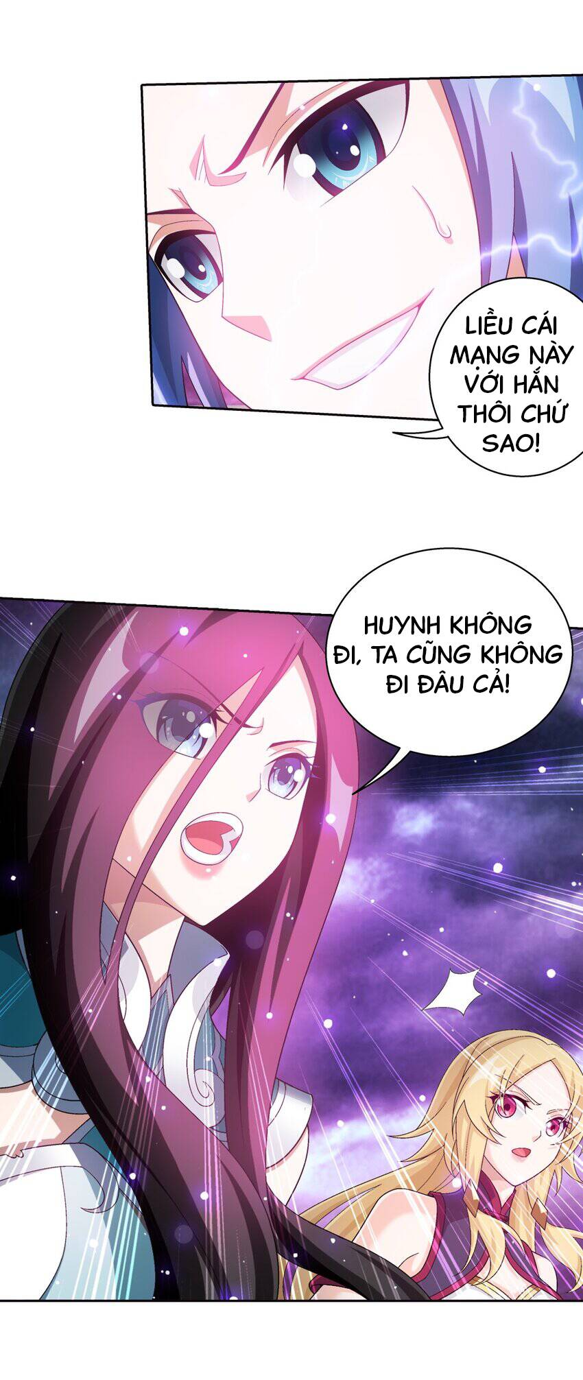 Đại Chúa Tể Chap 373 - Next Chap 374
