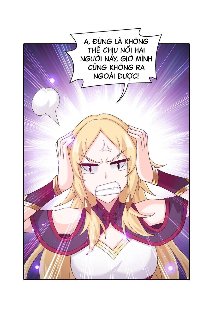 Đại Chúa Tể Chap 373 - Next Chap 374