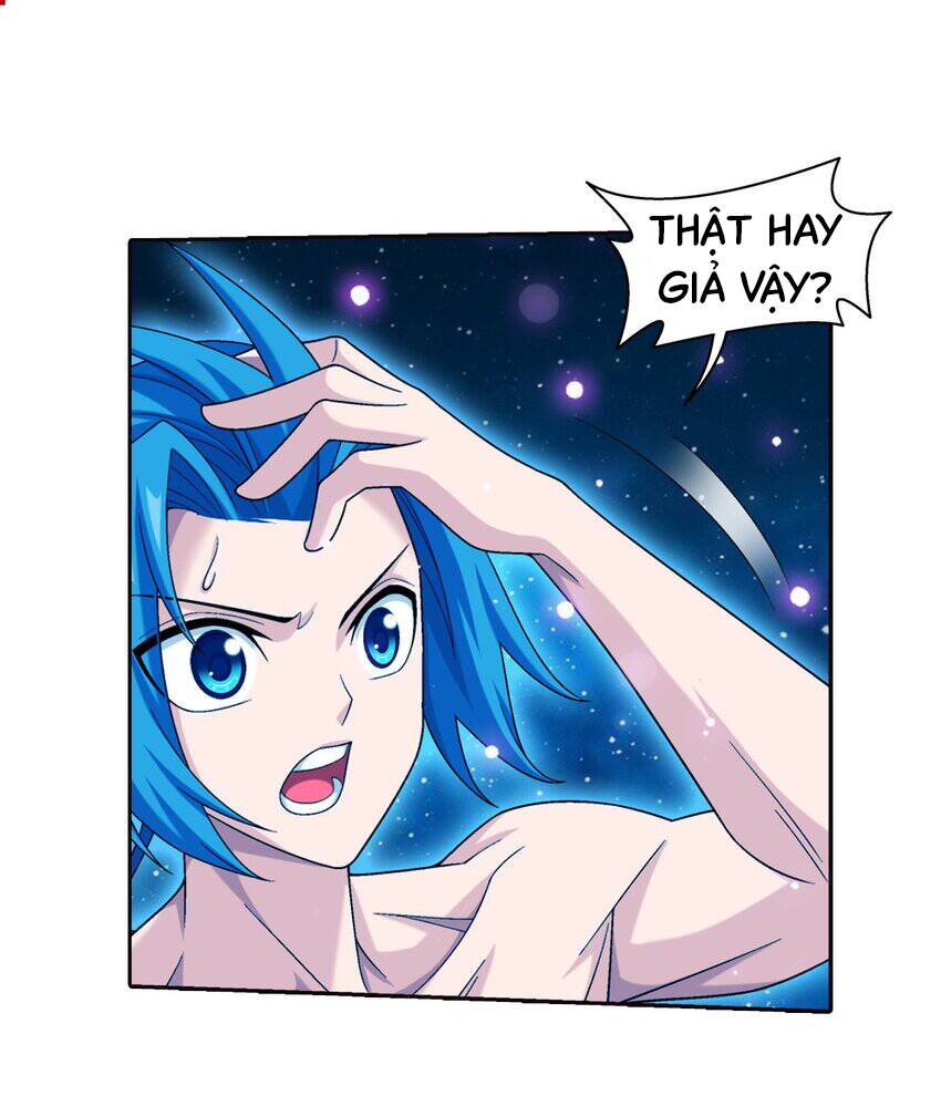 Đại Chúa Tể Chap 374 - Next Chap 375