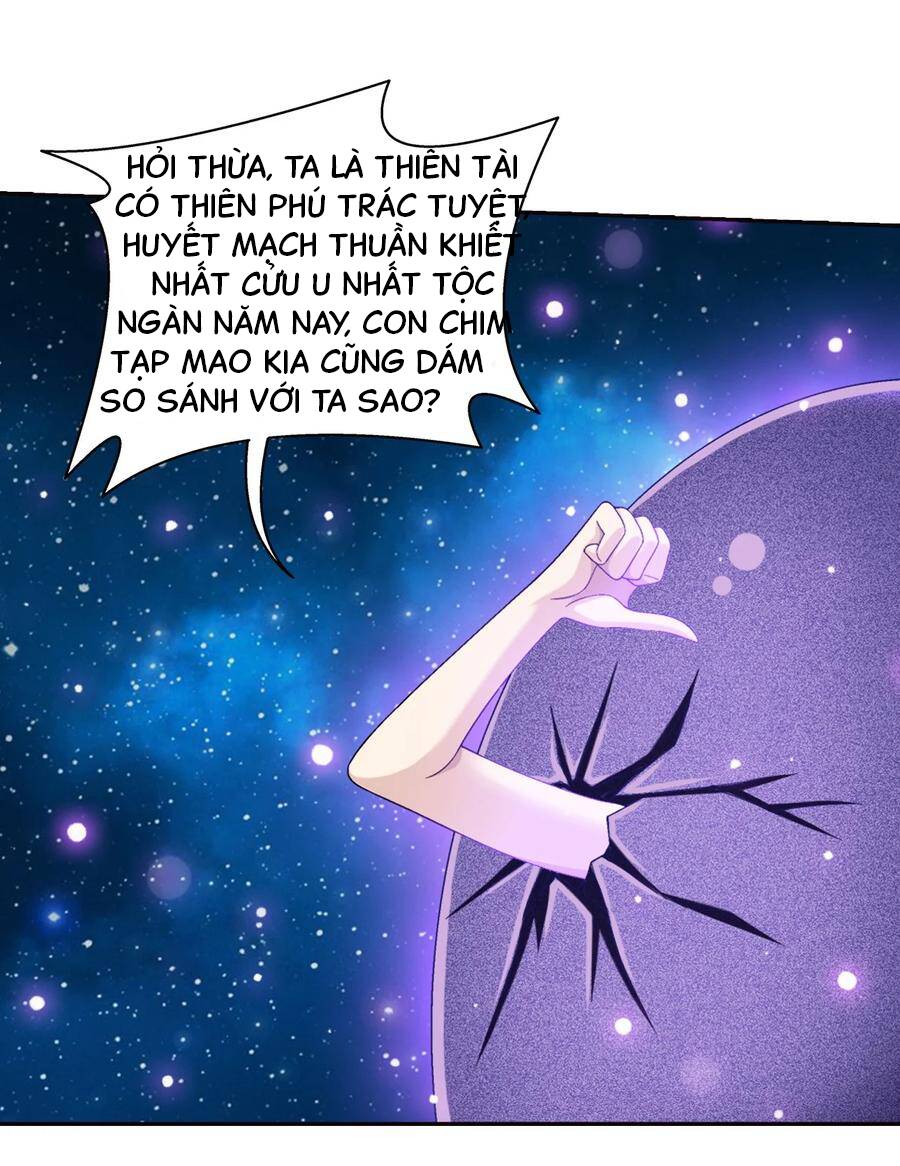 Đại Chúa Tể Chap 374 - Next Chap 375