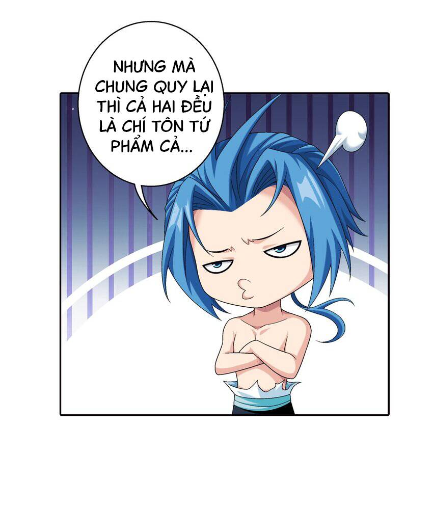 Đại Chúa Tể Chap 374 - Next Chap 375