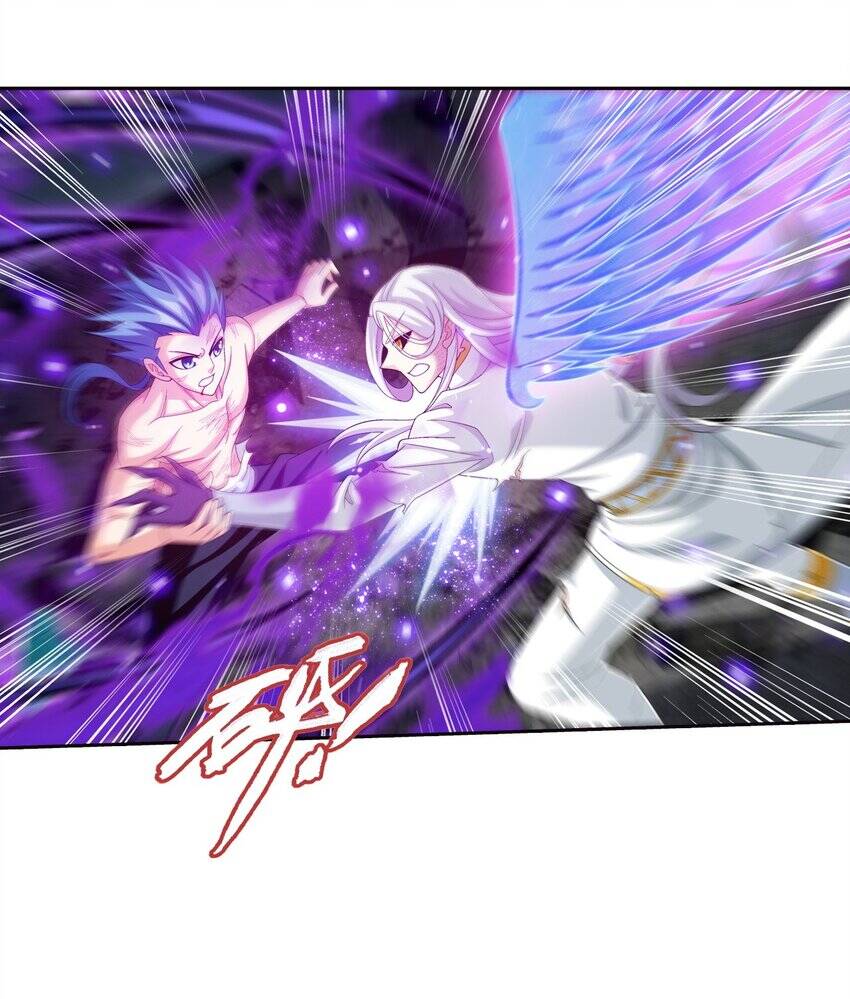 Đại Chúa Tể Chap 374 - Next Chap 375