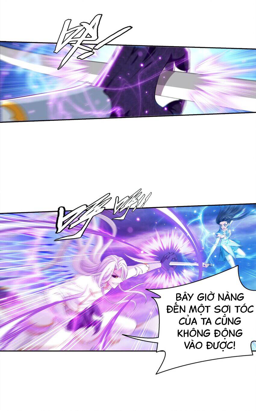 Đại Chúa Tể Chap 374 - Next Chap 375
