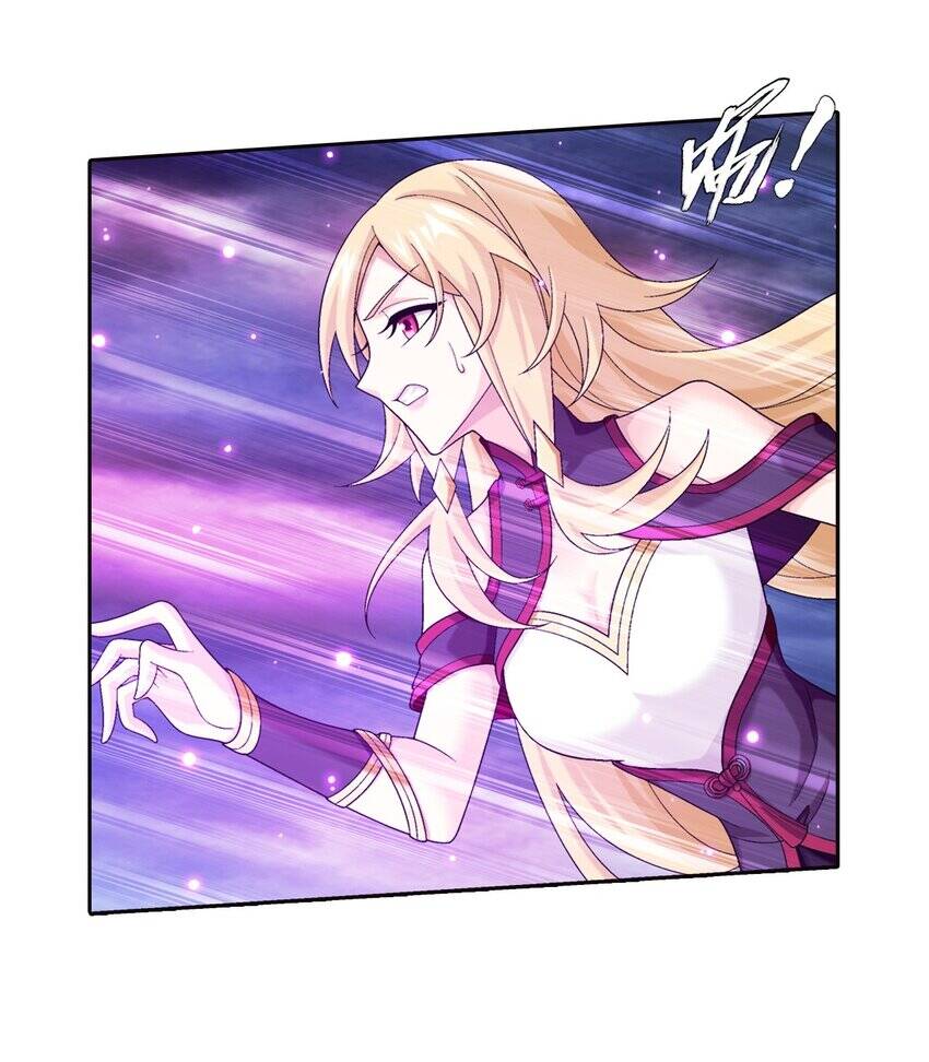 Đại Chúa Tể Chap 374 - Next Chap 375