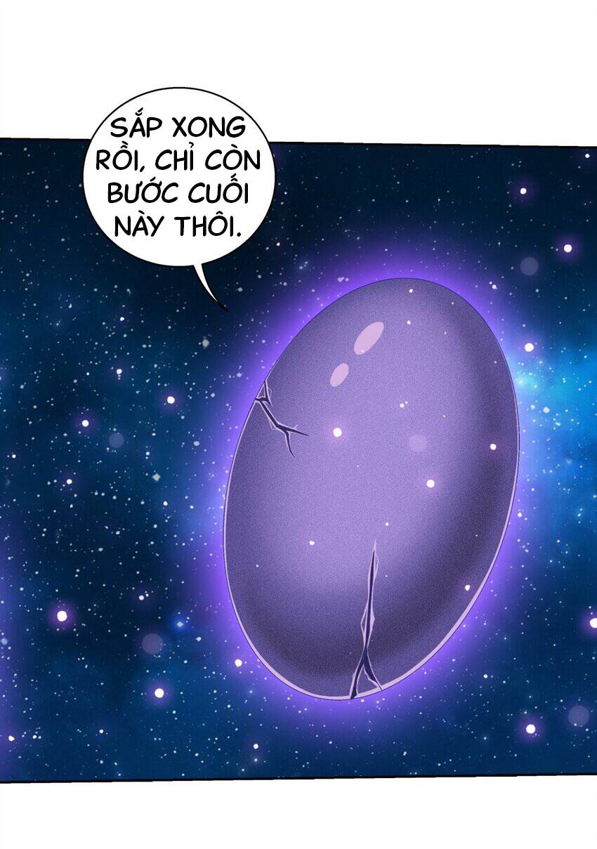 Đại Chúa Tể Chap 374 - Next Chap 375