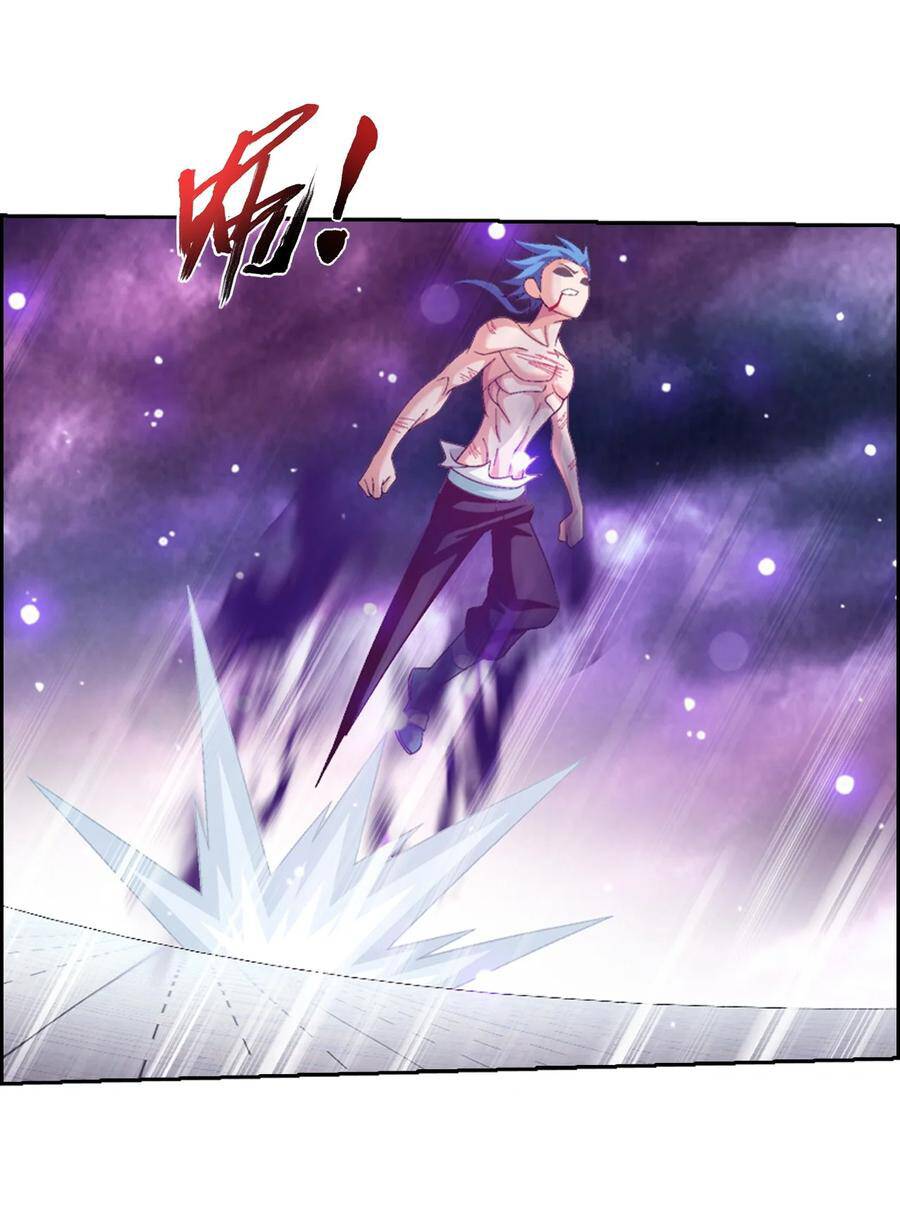 Đại Chúa Tể Chap 375 - Next Chap 376