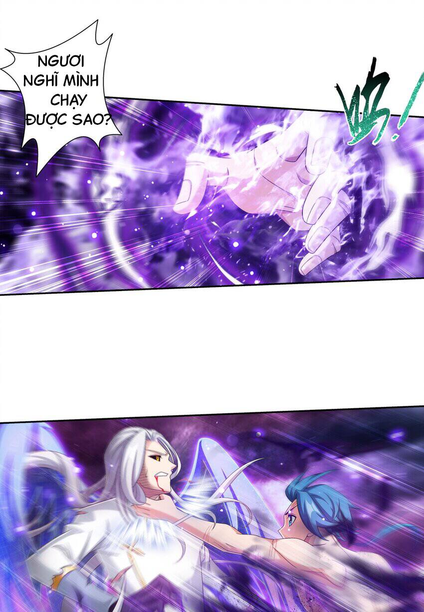 Đại Chúa Tể Chap 375 - Next Chap 376