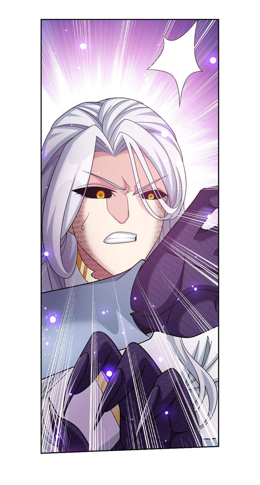 Đại Chúa Tể Chap 375 - Next Chap 376