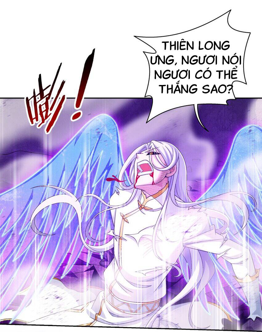 Đại Chúa Tể Chap 375 - Next Chap 376