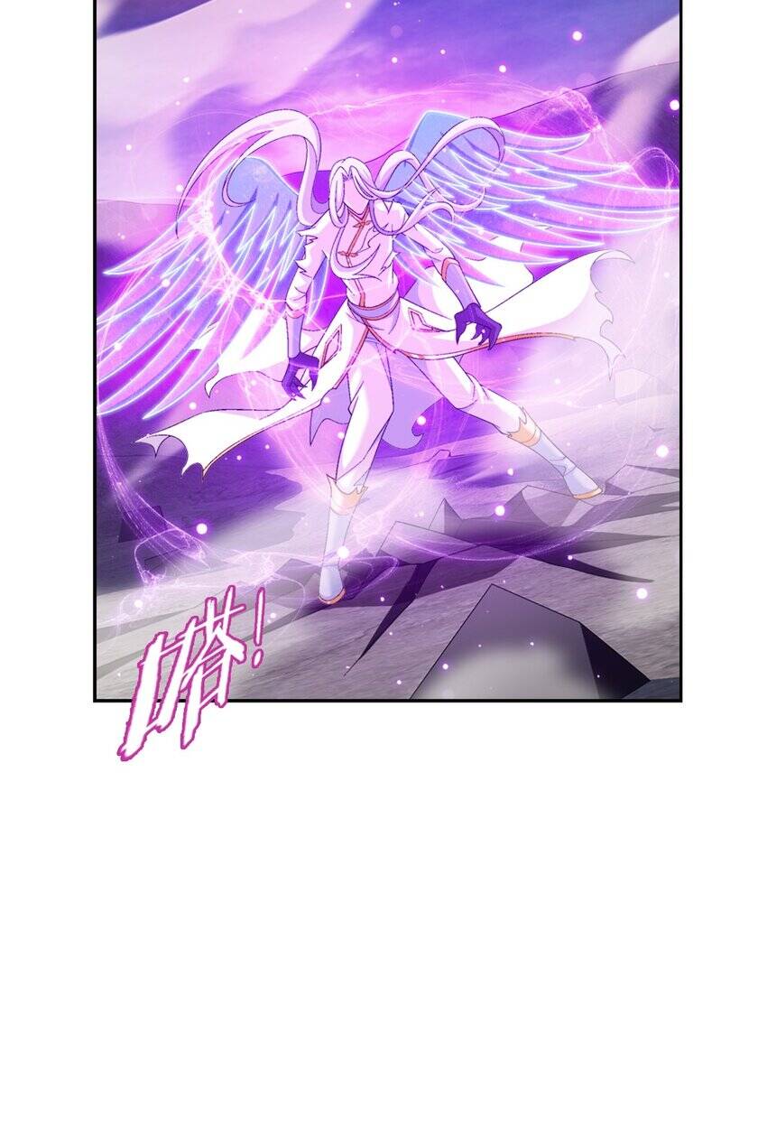 Đại Chúa Tể Chap 375 - Next Chap 376