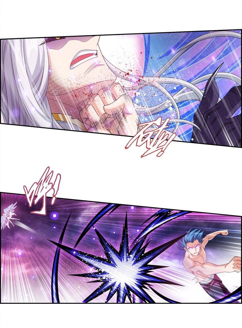 Đại Chúa Tể Chap 375 - Next Chap 376