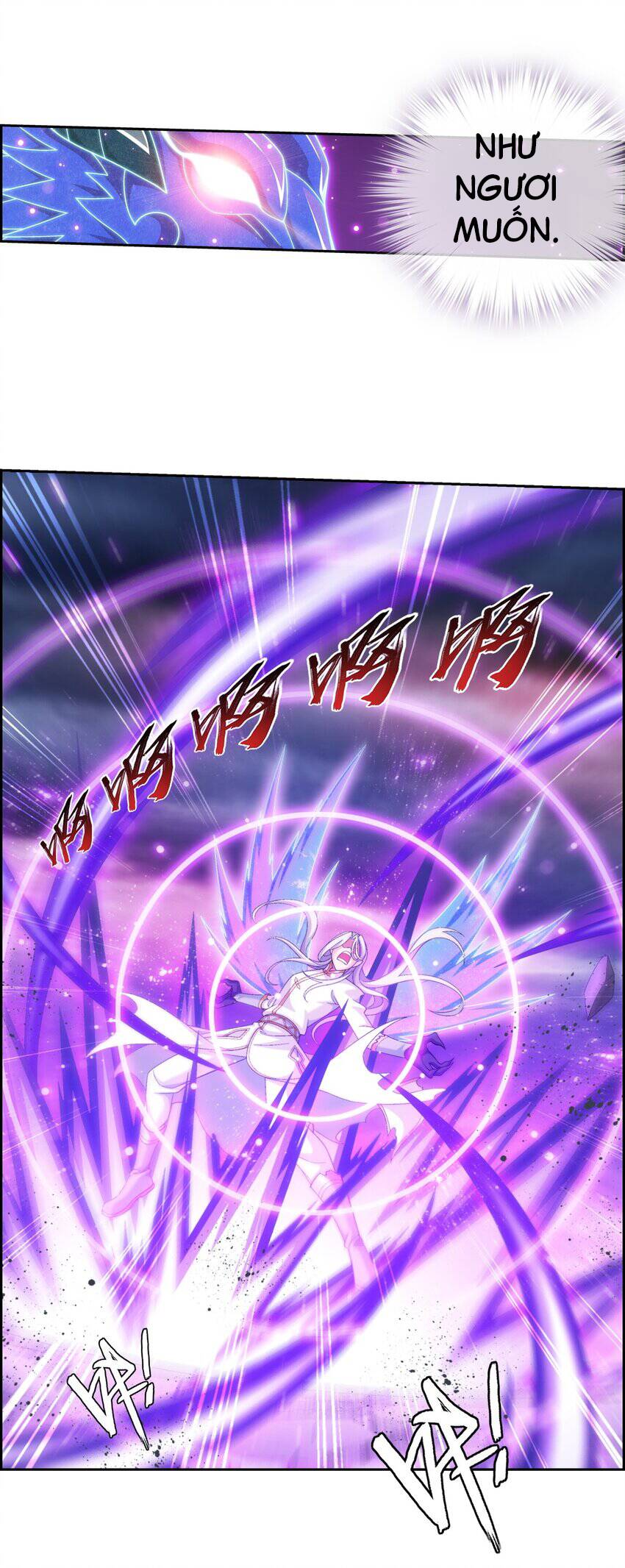 Đại Chúa Tể Chap 375 - Next Chap 376