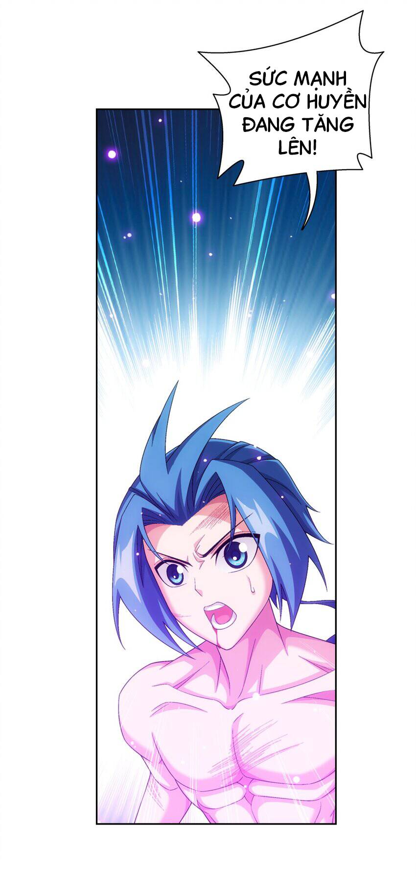 Đại Chúa Tể Chap 375 - Next Chap 376