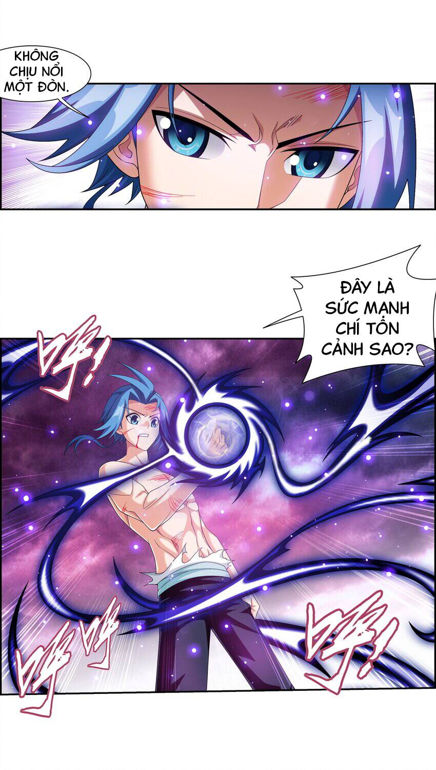 Đại Chúa Tể Chap 375 - Next Chap 376