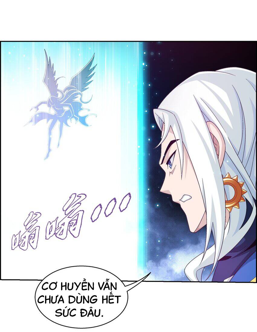 Đại Chúa Tể Chap 375 - Next Chap 376