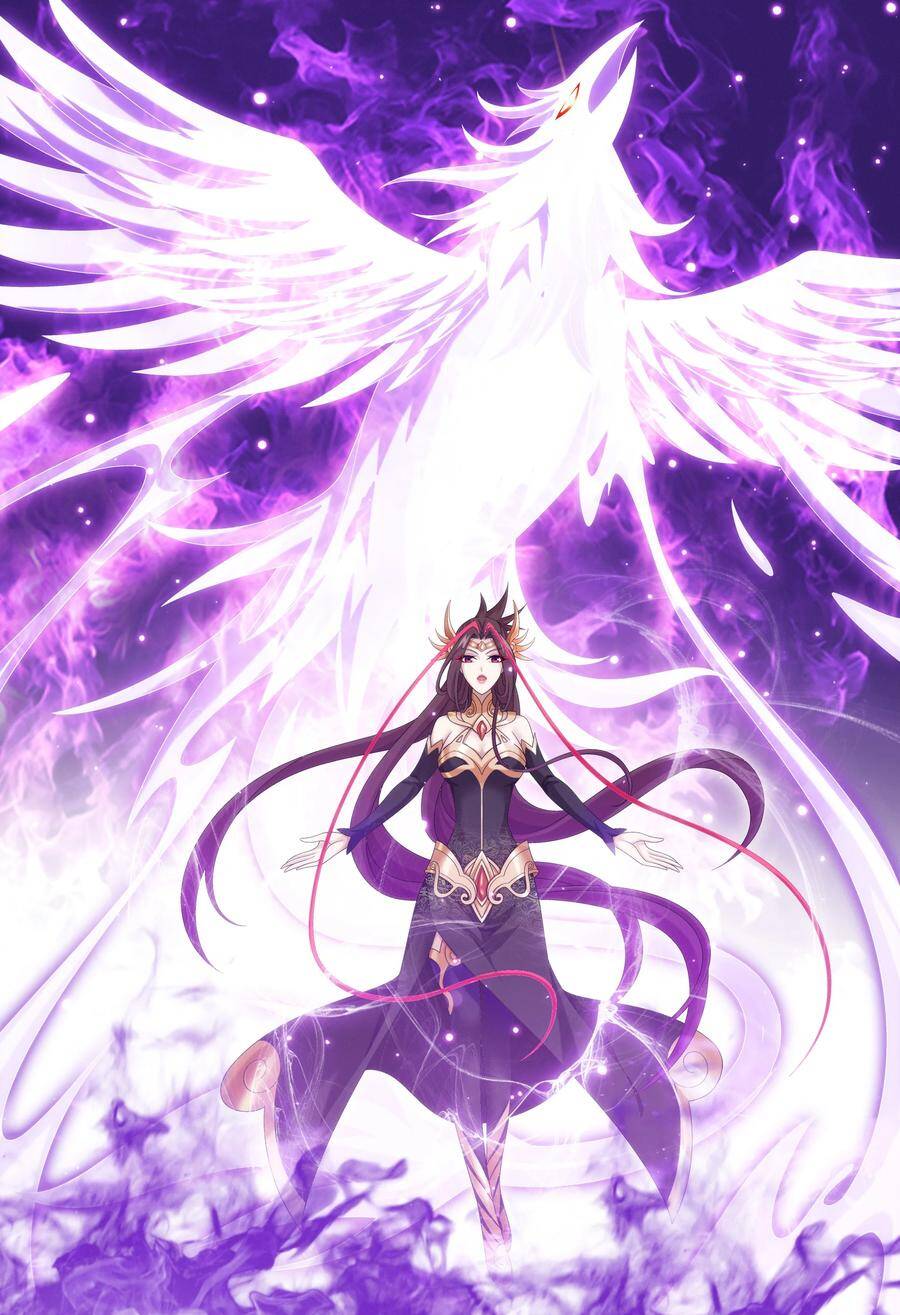Đại Chúa Tể Chap 376 - Next Chap 377