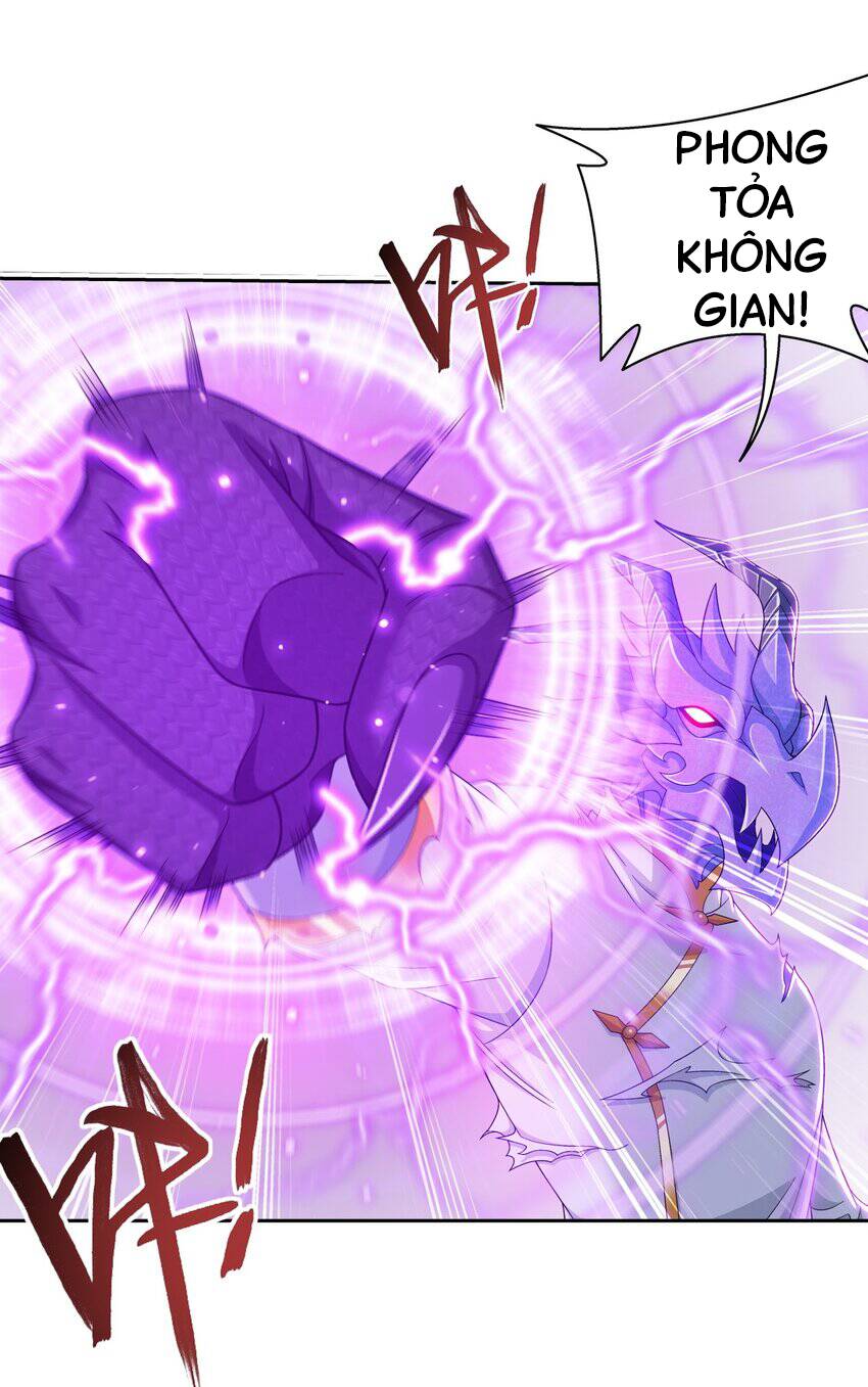 Đại Chúa Tể Chap 376 - Next Chap 377