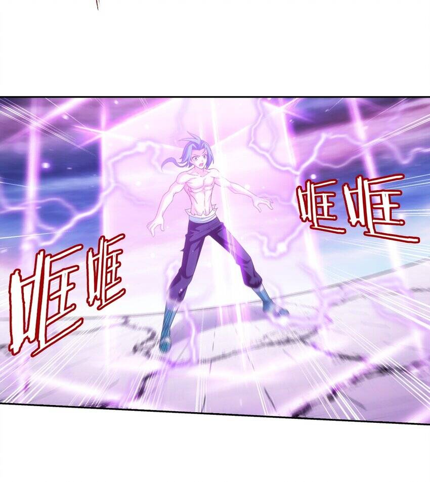 Đại Chúa Tể Chap 376 - Next Chap 377