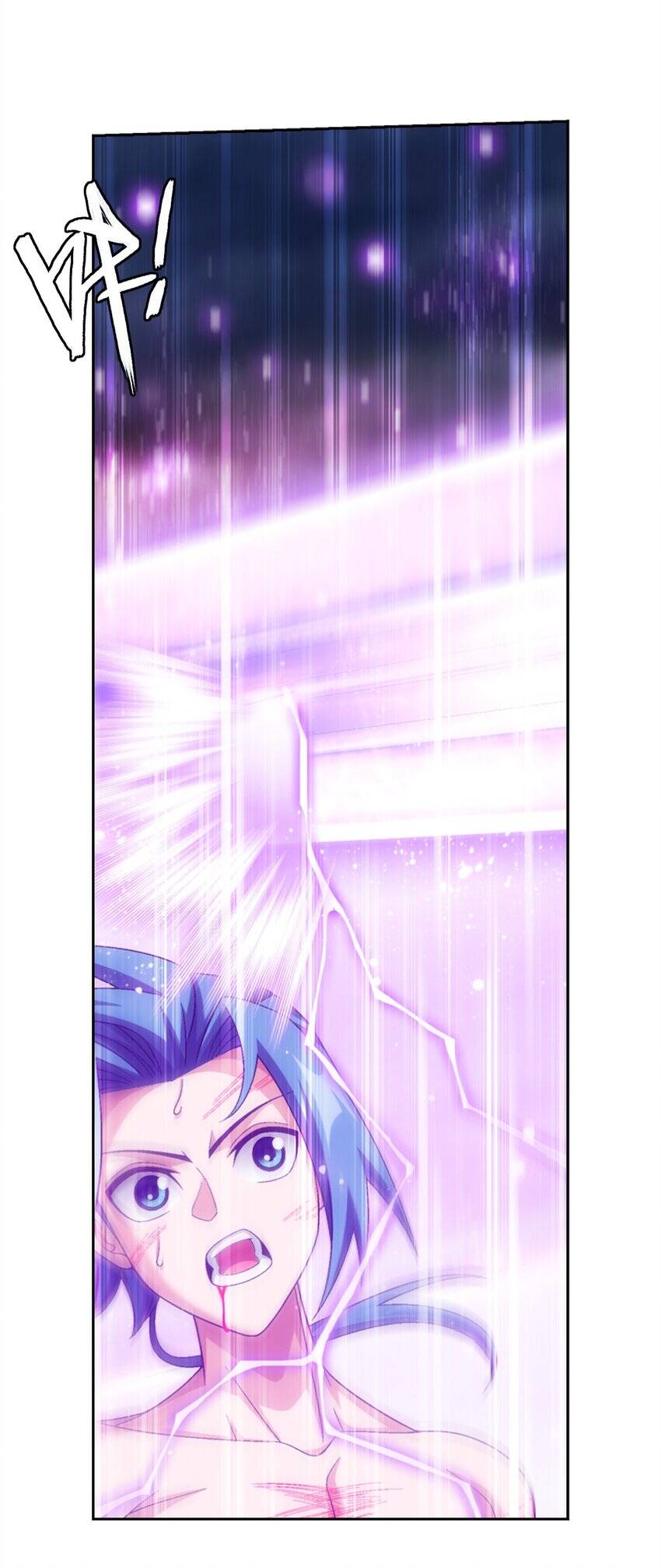 Đại Chúa Tể Chap 376 - Next Chap 377