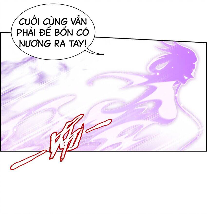 Đại Chúa Tể Chap 376 - Next Chap 377