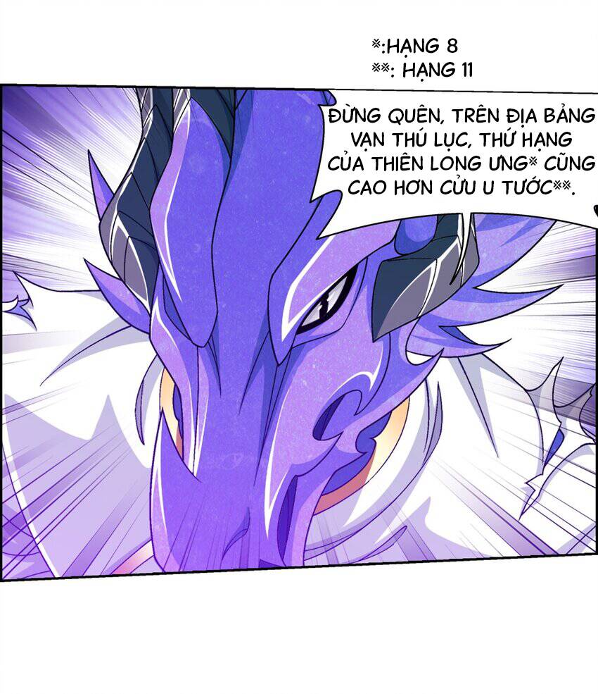Đại Chúa Tể Chap 376 - Next Chap 377