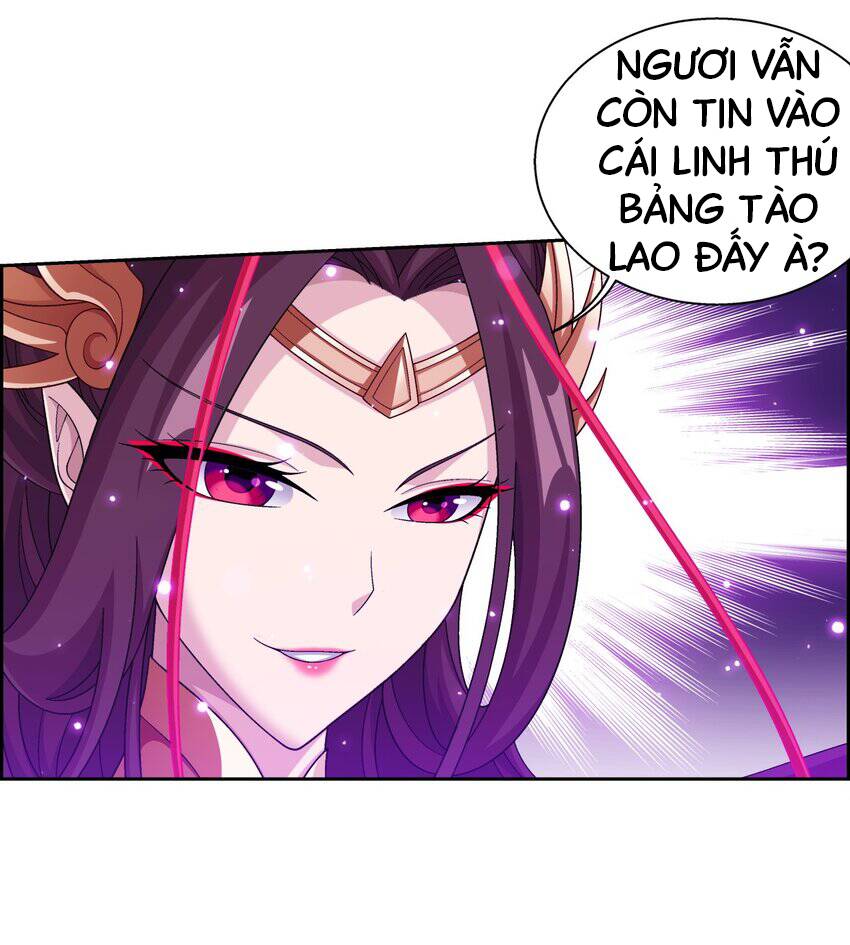 Đại Chúa Tể Chap 376 - Next Chap 377