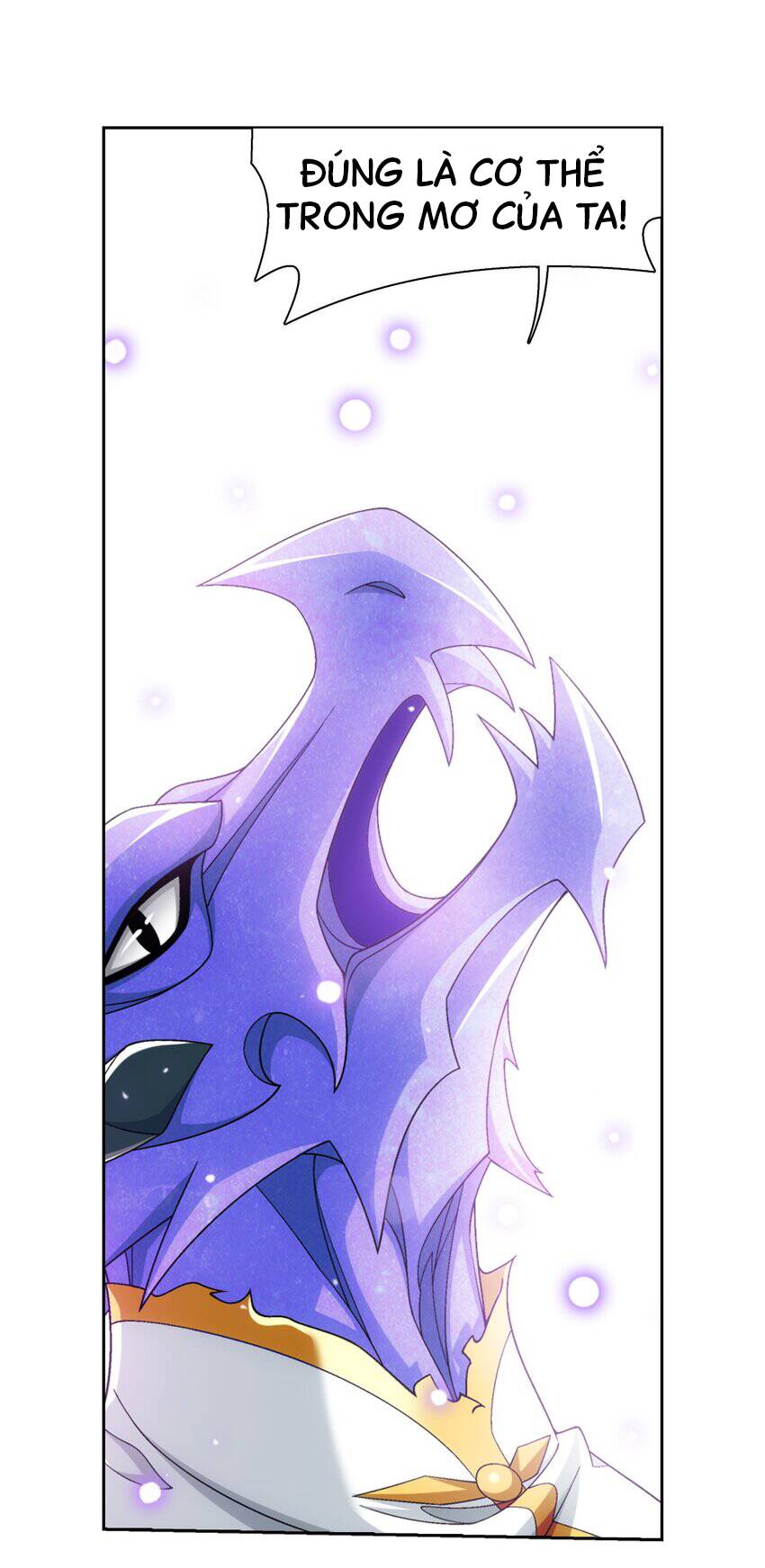 Đại Chúa Tể Chap 376 - Next Chap 377