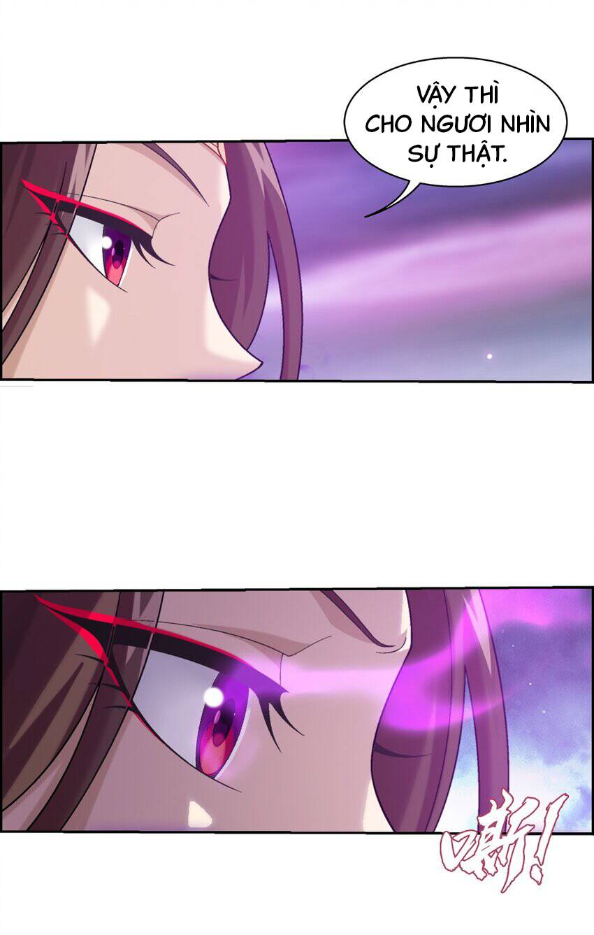 Đại Chúa Tể Chap 376 - Next Chap 377