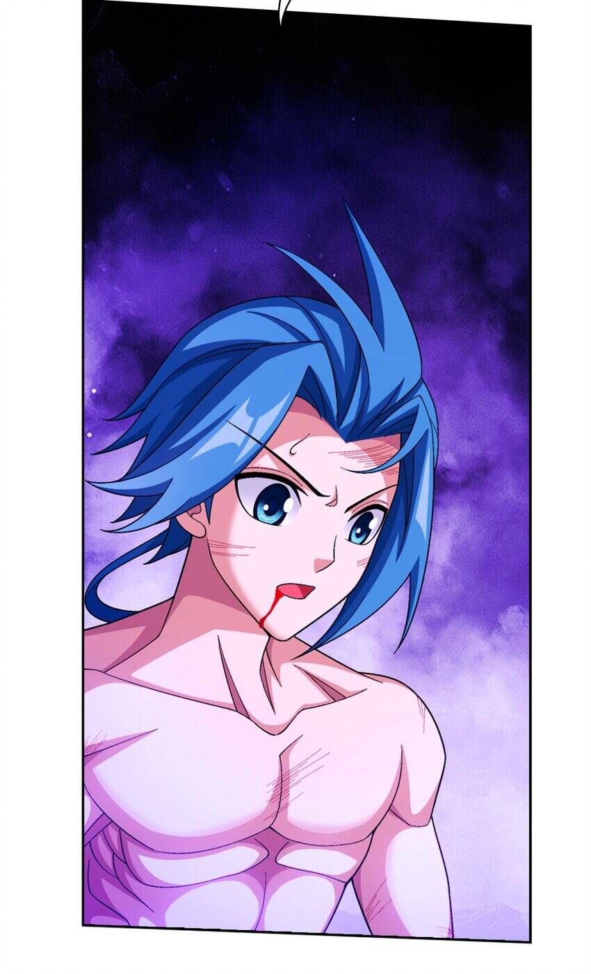 Đại Chúa Tể Chap 376 - Next Chap 377