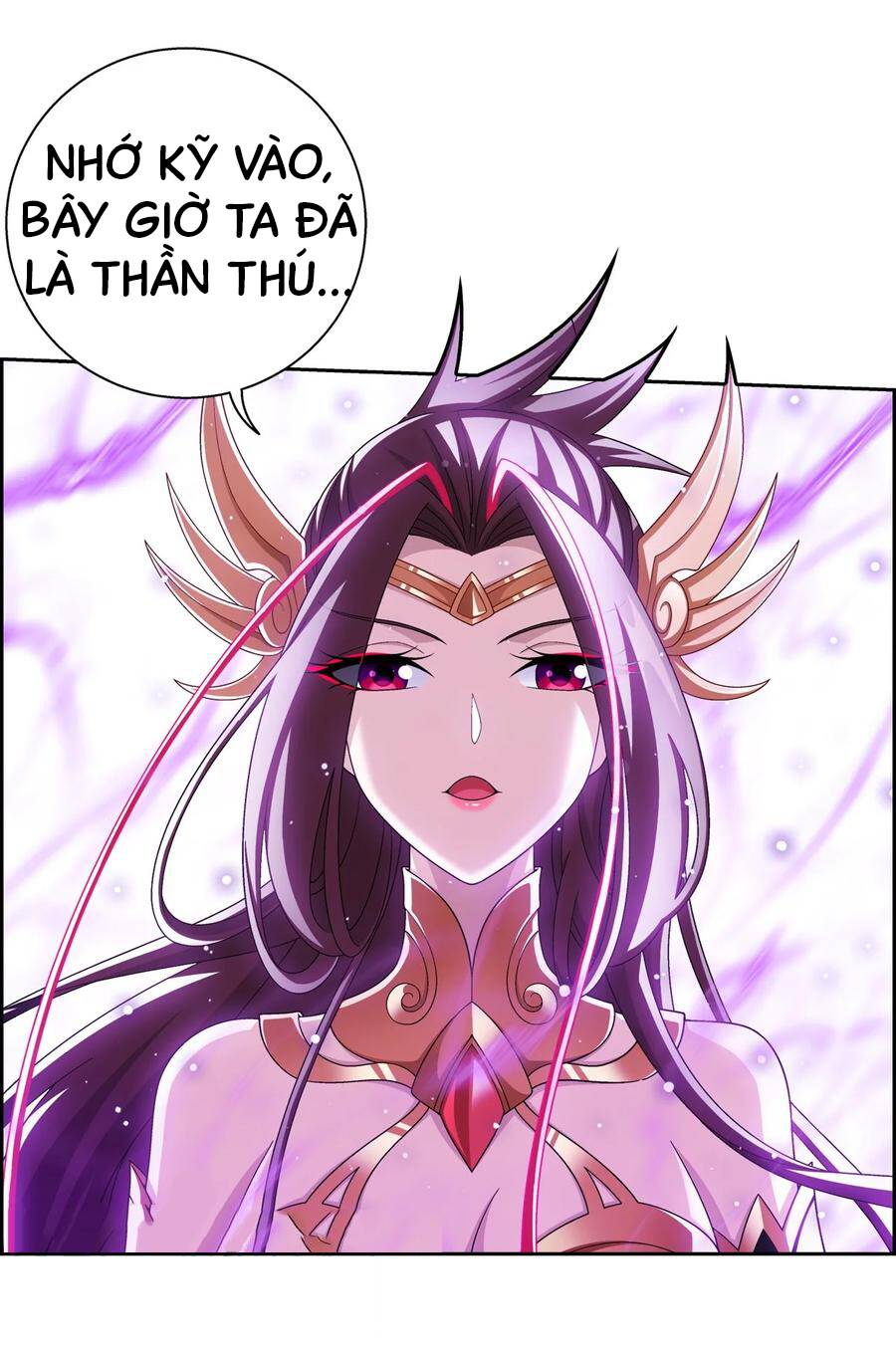 Đại Chúa Tể Chap 376 - Next Chap 377