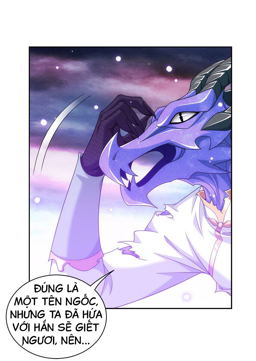 Đại Chúa Tể Chap 376 - Next Chap 377