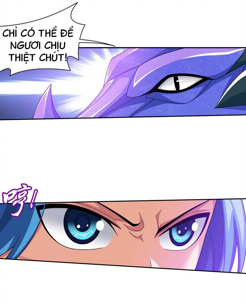 Đại Chúa Tể Chap 376 - Next Chap 377