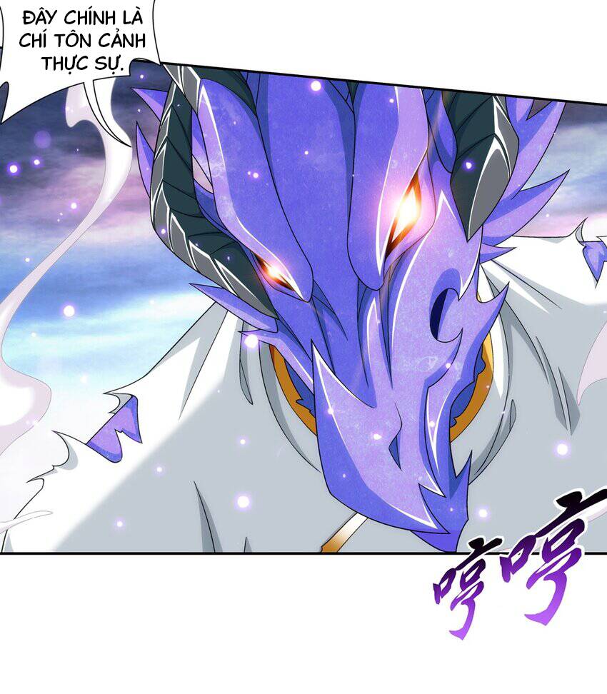 Đại Chúa Tể Chap 376 - Next Chap 377