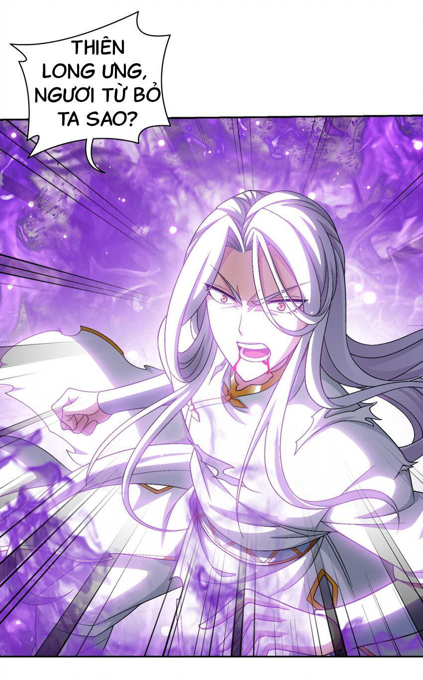 Đại Chúa Tể Chap 377 - Next Chap 378
