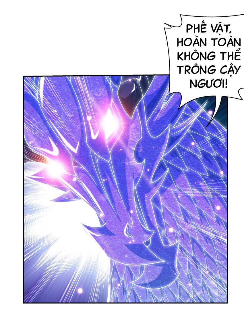 Đại Chúa Tể Chap 377 - Next Chap 378