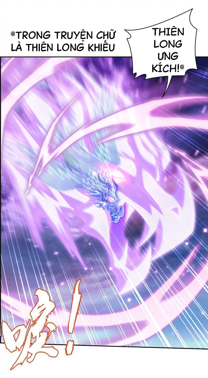 Đại Chúa Tể Chap 377 - Next Chap 378