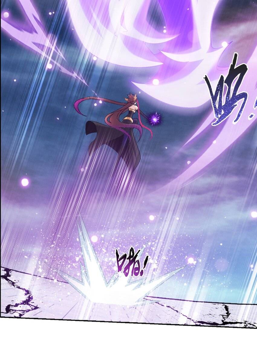 Đại Chúa Tể Chap 377 - Next Chap 378