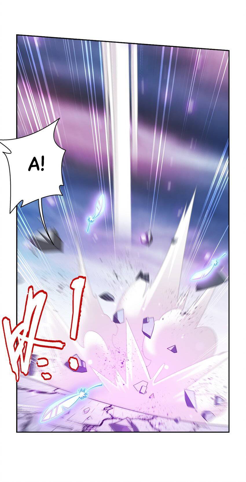 Đại Chúa Tể Chap 377 - Next Chap 378