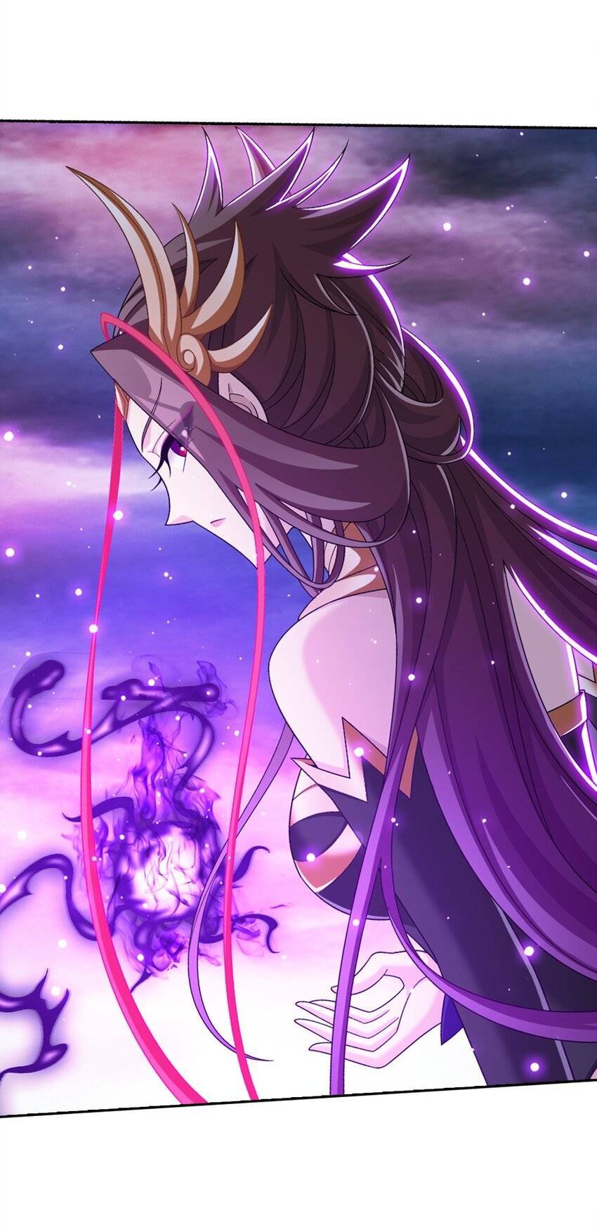 Đại Chúa Tể Chap 377 - Next Chap 378