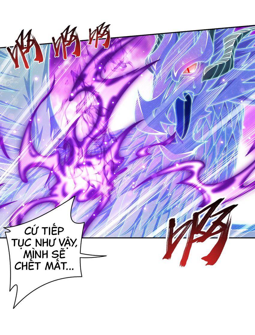 Đại Chúa Tể Chap 377 - Next Chap 378