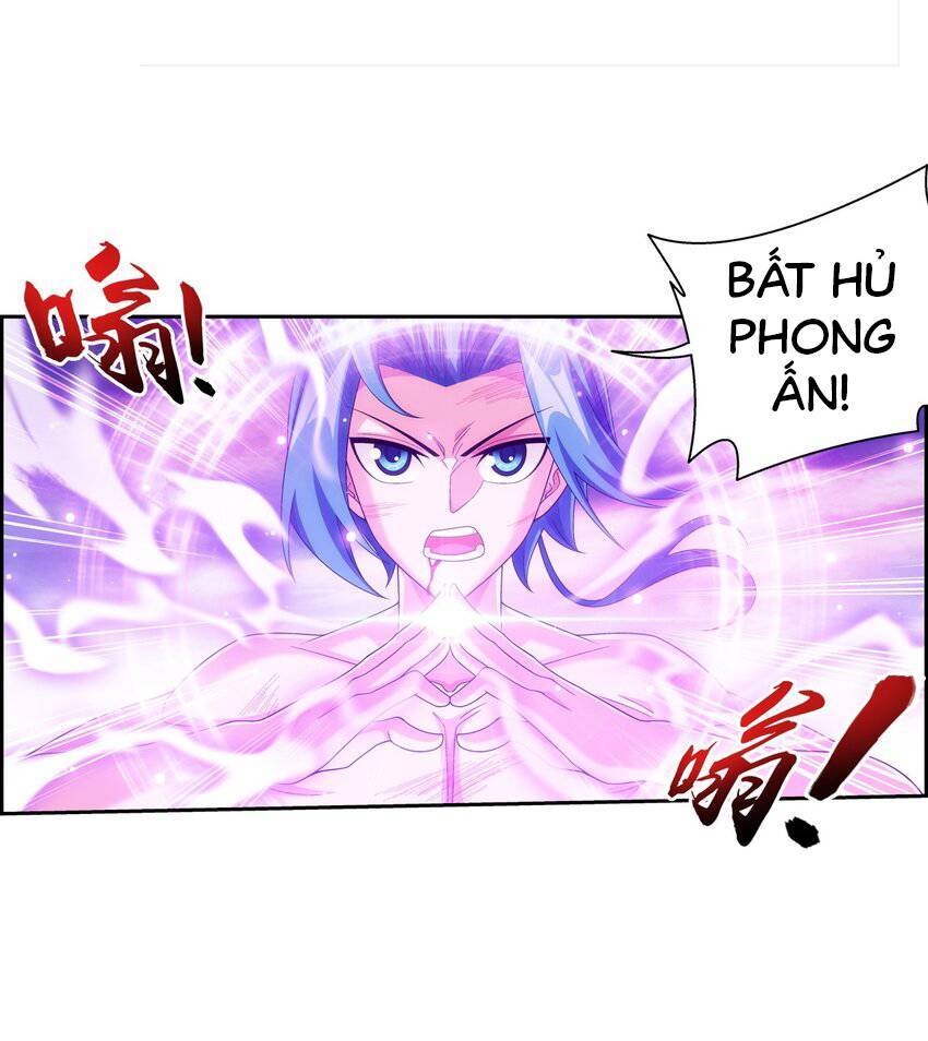 Đại Chúa Tể Chap 377 - Next Chap 378