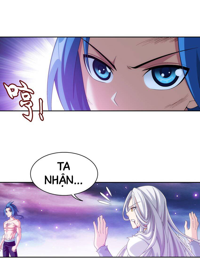 Đại Chúa Tể Chap 377 - Next Chap 378
