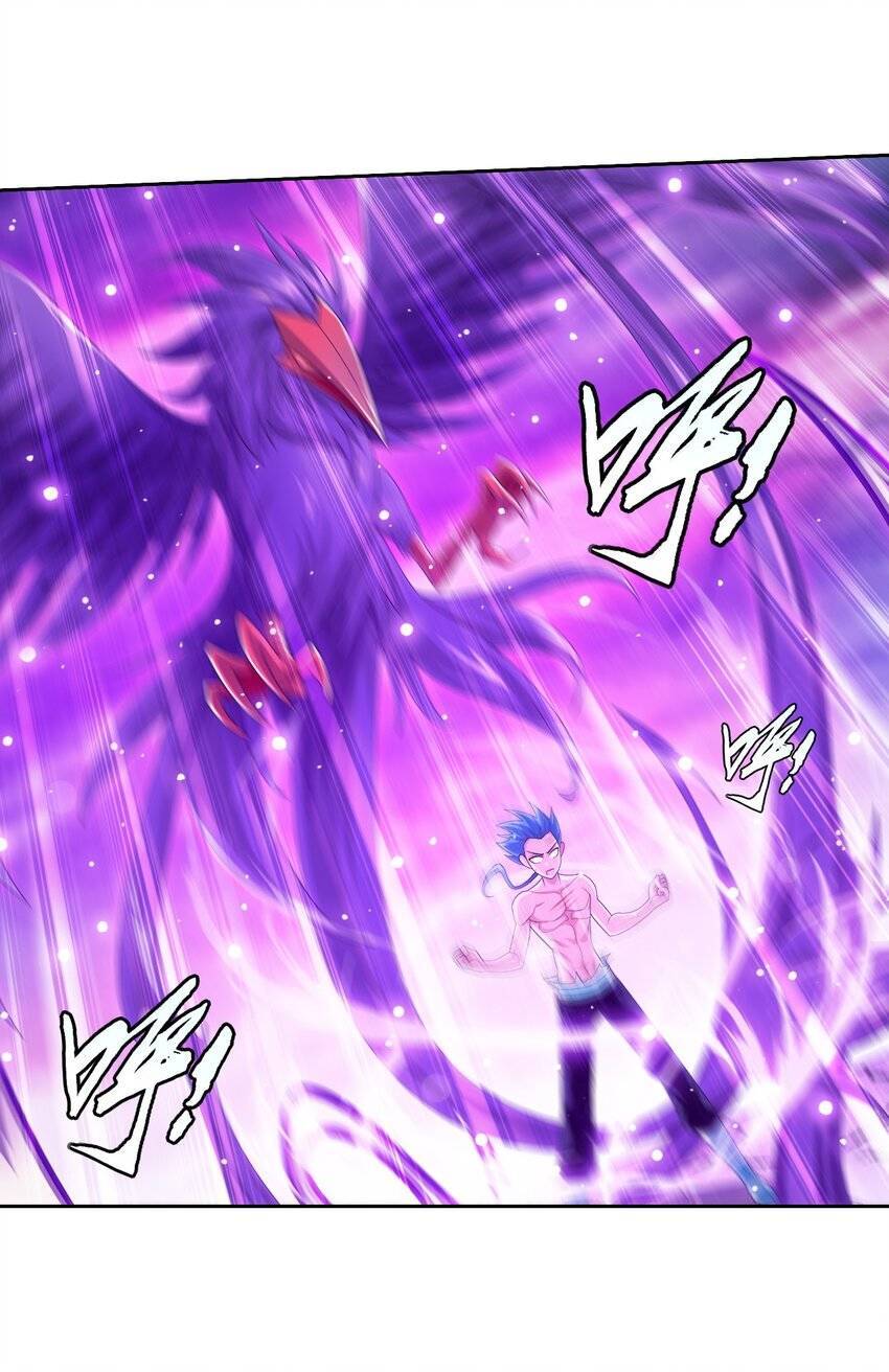 Đại Chúa Tể Chap 378 - Next Chap 379