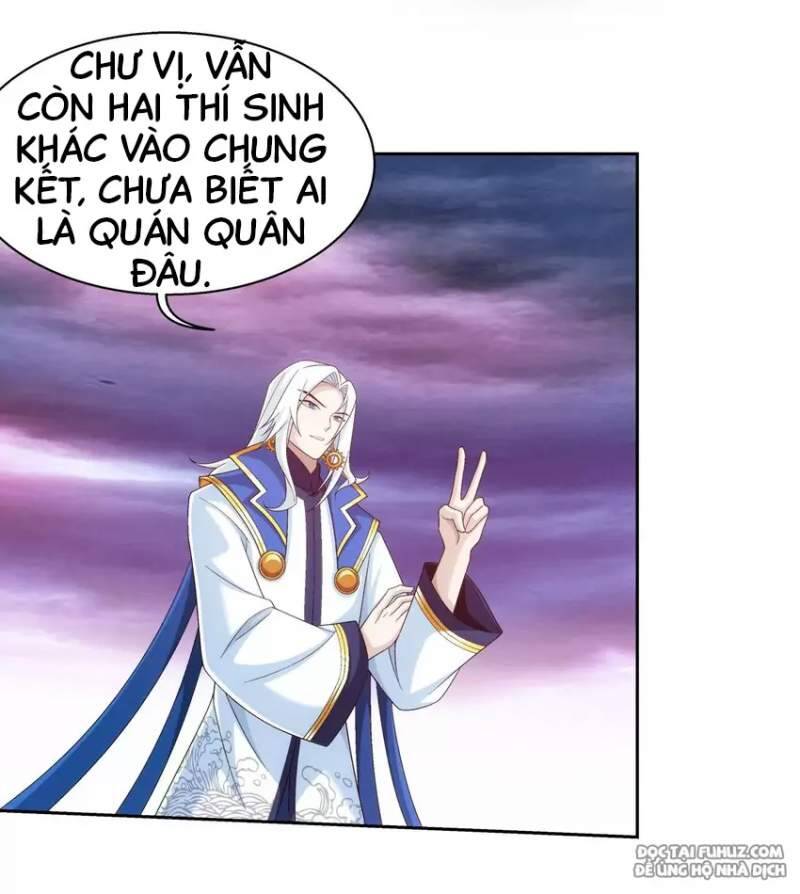 Đại Chúa Tể Chap 379 - Next Chap 380